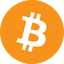 BITCOIN Logo