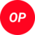 OPTIMISM Logo